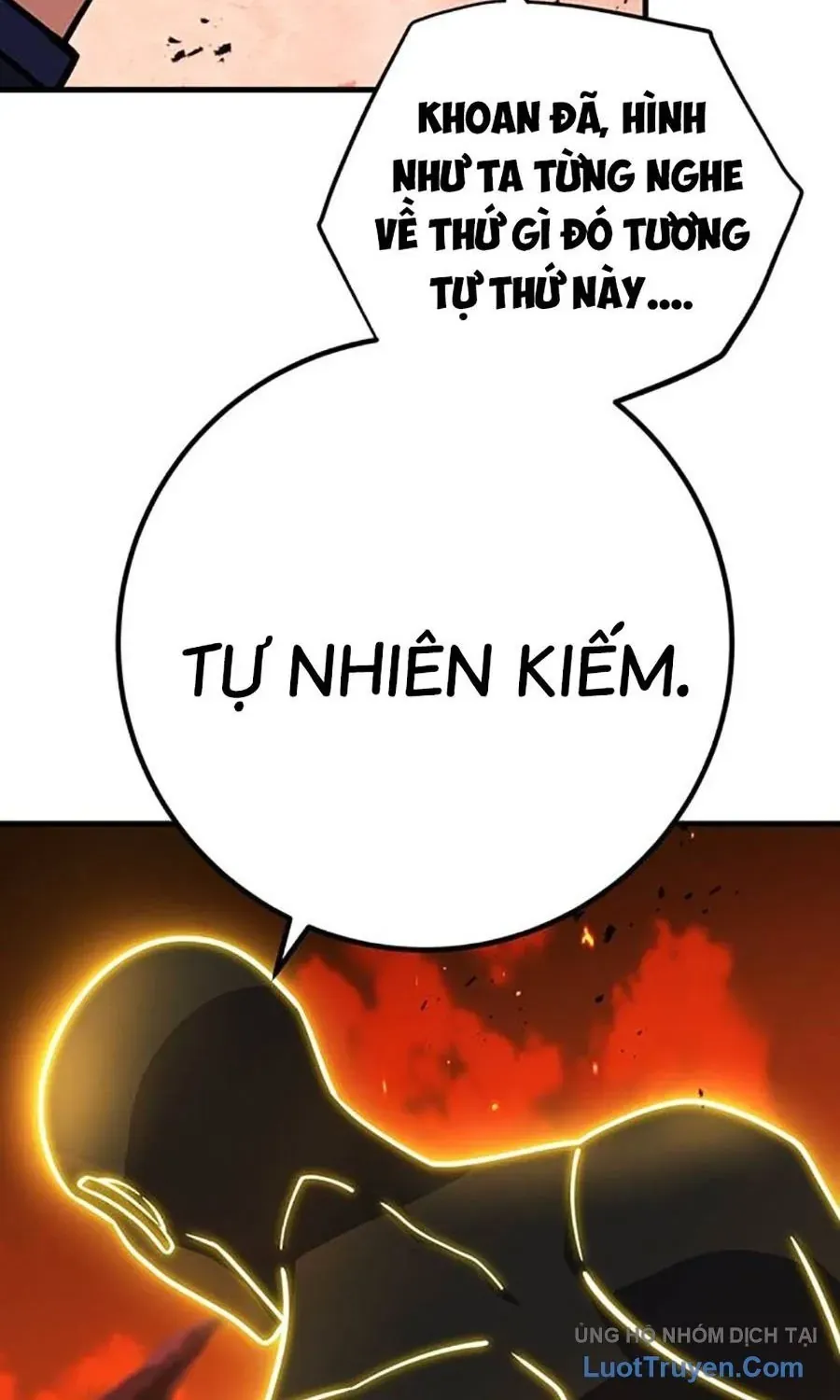 Thanh Kiếm Của Hoàng Đế - Chapter 108 - Page 21