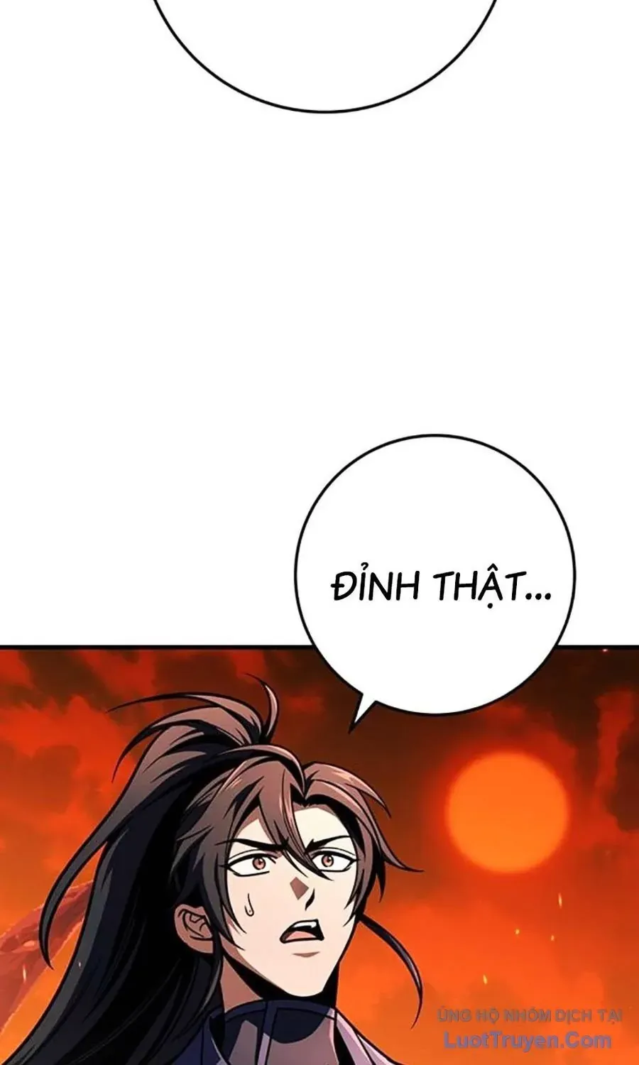 Thanh Kiếm Của Hoàng Đế - Chapter 108 - Page 23