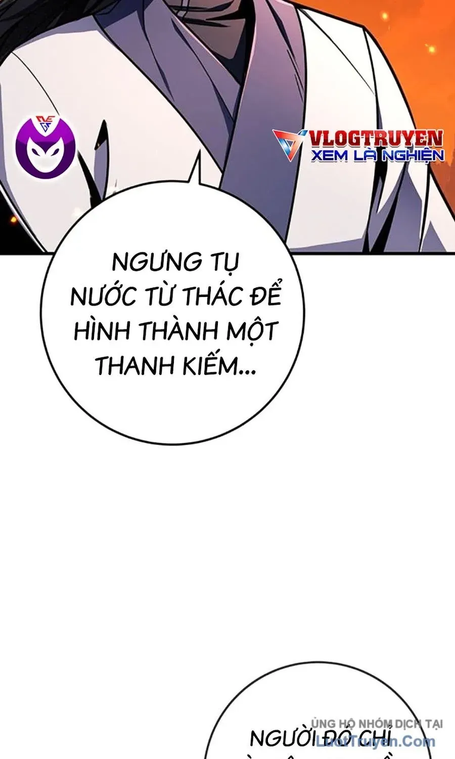 Thanh Kiếm Của Hoàng Đế - Chapter 108 - Page 24