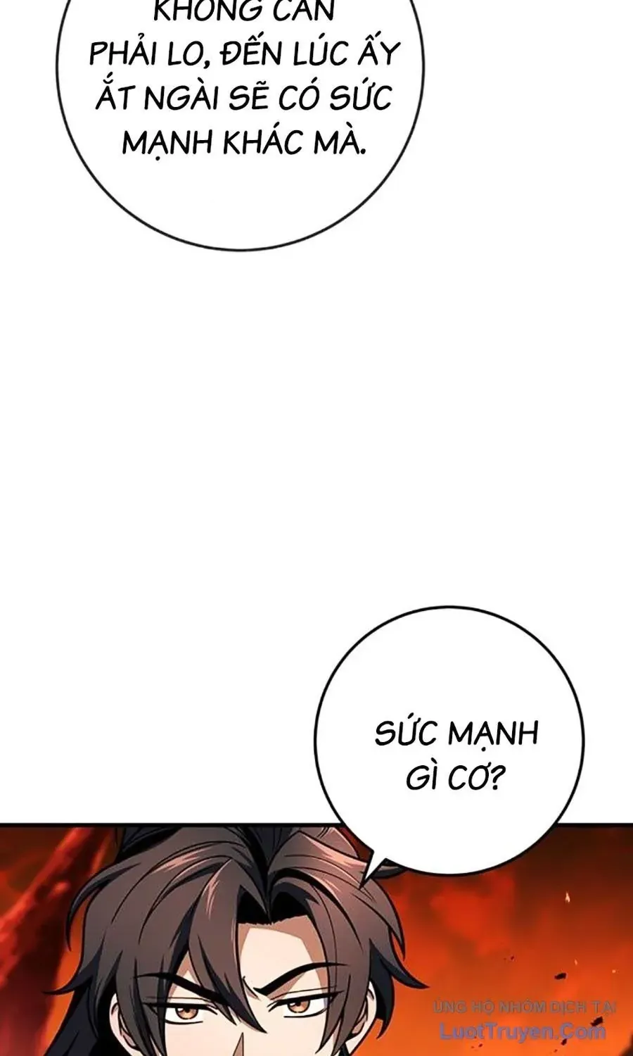 Thanh Kiếm Của Hoàng Đế - Chapter 108 - Page 28