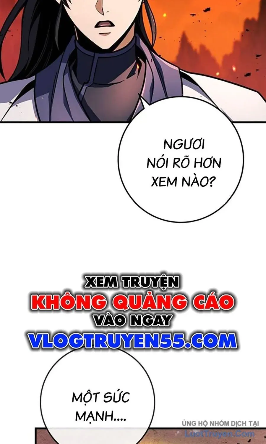 Thanh Kiếm Của Hoàng Đế - Chapter 108 - Page 29
