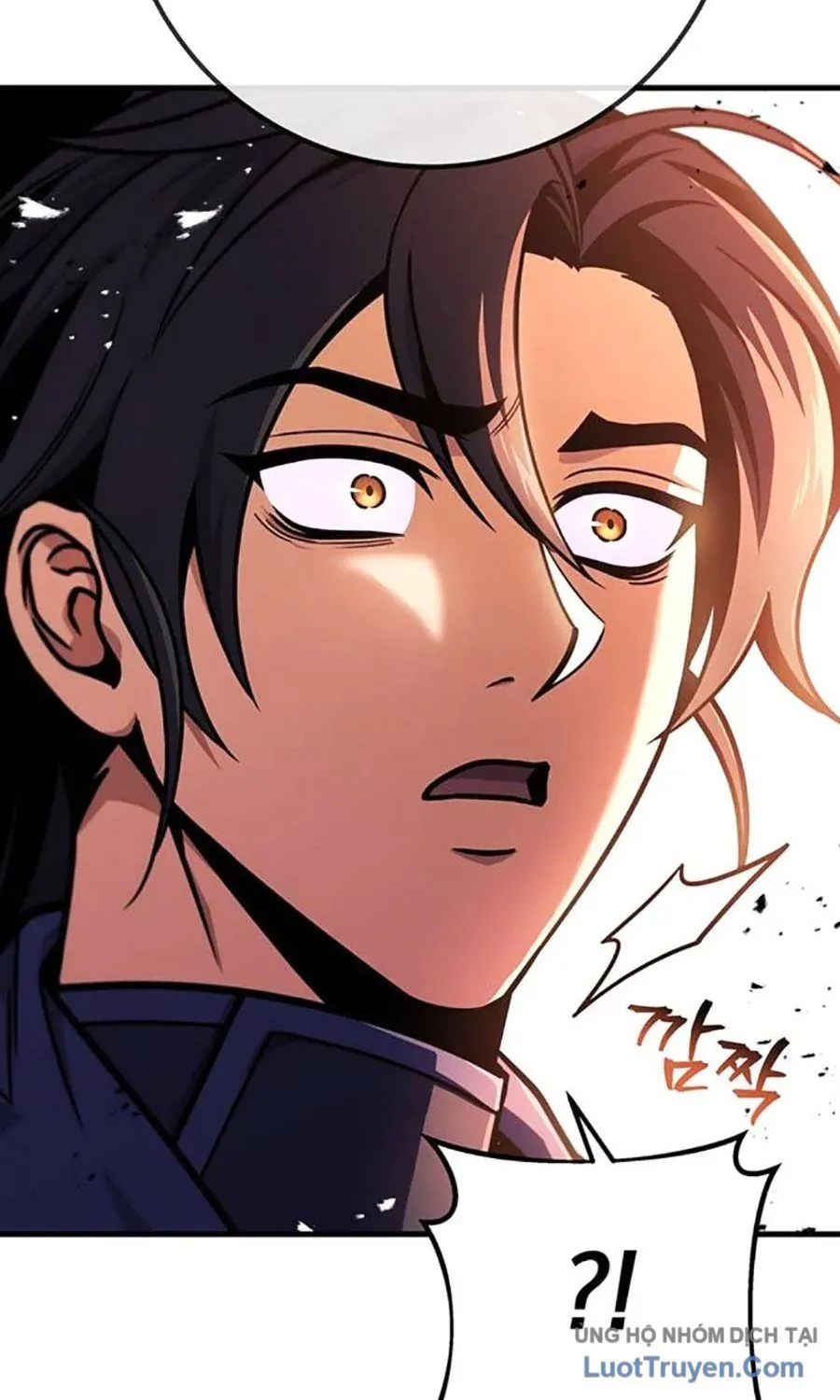 Thanh Kiếm Của Hoàng Đế - Chapter 108 - Page 31