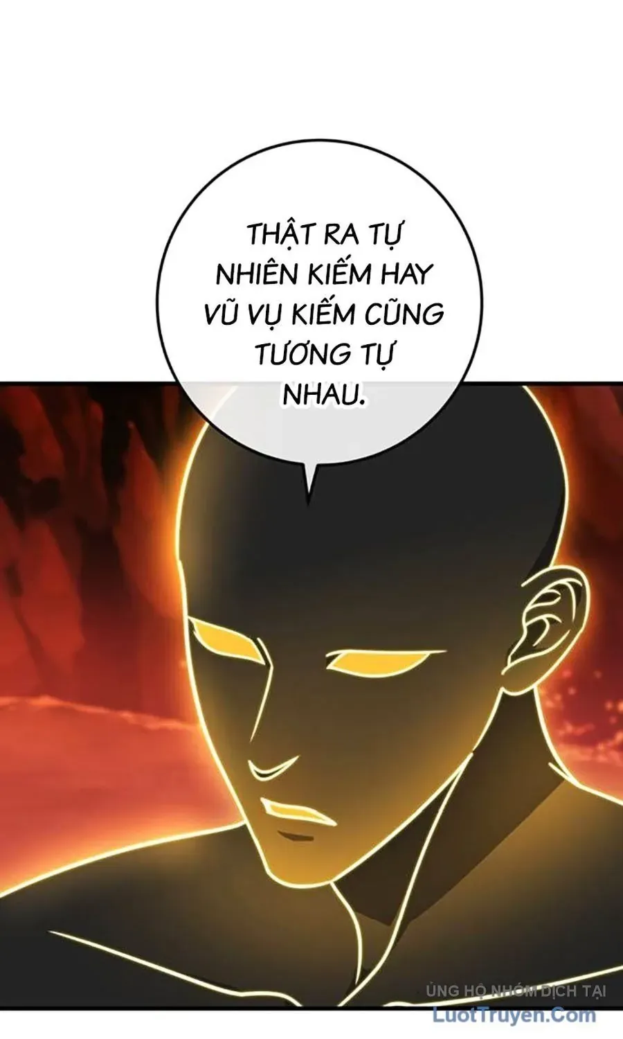 Thanh Kiếm Của Hoàng Đế - Chapter 108 - Page 35
