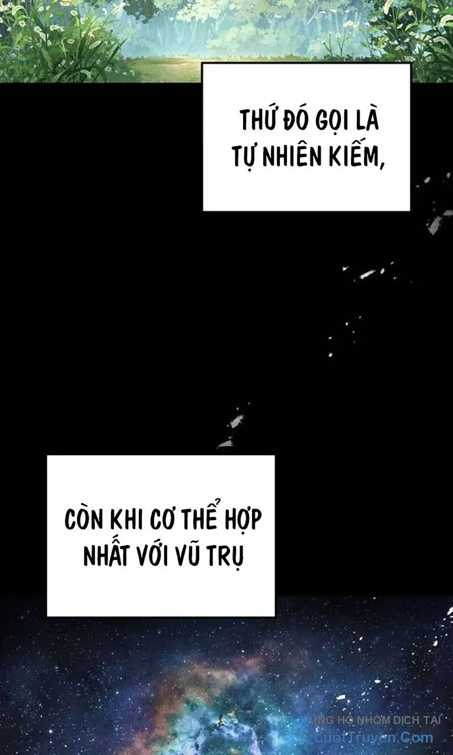 Thanh Kiếm Của Hoàng Đế - Chapter 108 - Page 37