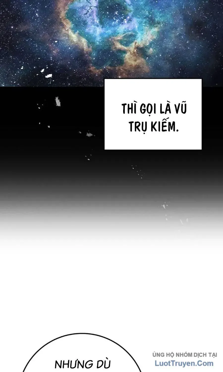 Thanh Kiếm Của Hoàng Đế - Chapter 108 - Page 38