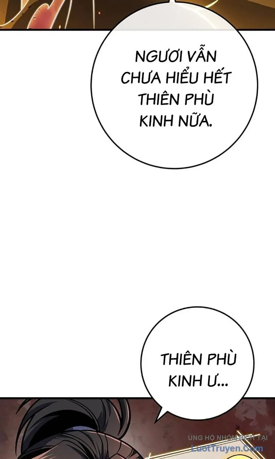 Thanh Kiếm Của Hoàng Đế - Chapter 108 - Page 40