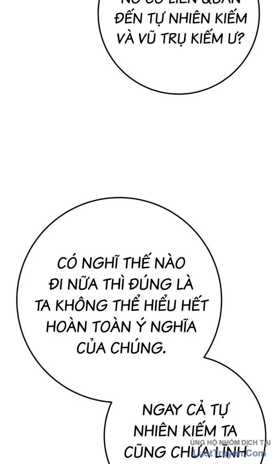 Thanh Kiếm Của Hoàng Đế - Chapter 108 - Page 42