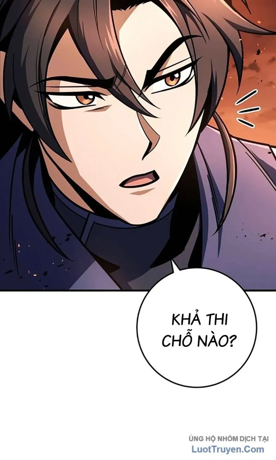 Thanh Kiếm Của Hoàng Đế - Chapter 108 - Page 45