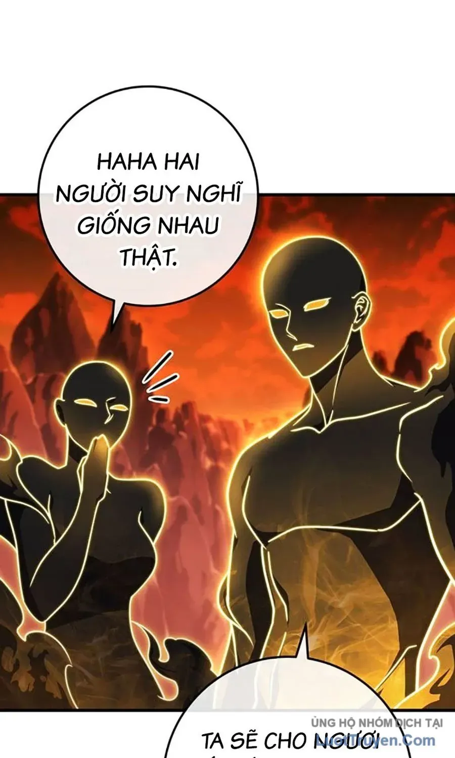 Thanh Kiếm Của Hoàng Đế - Chapter 108 - Page 46