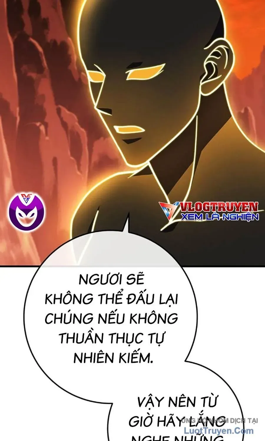 Thanh Kiếm Của Hoàng Đế - Chapter 108 - Page 48