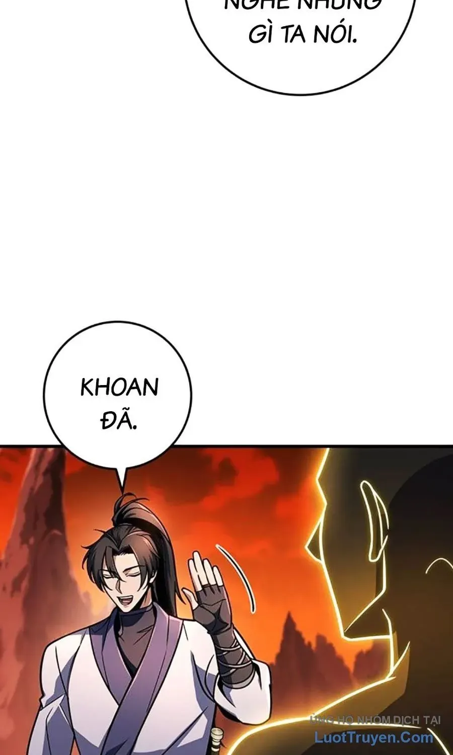 Thanh Kiếm Của Hoàng Đế - Chapter 108 - Page 49
