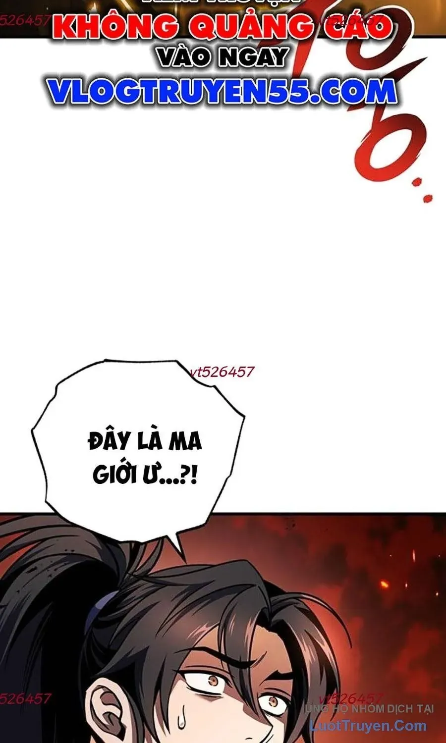 Thanh Kiếm Của Hoàng Đế - Chapter 108 - Page 5