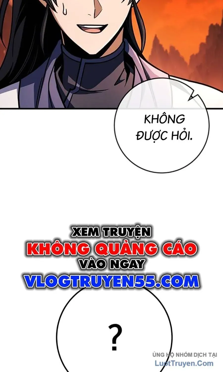 Thanh Kiếm Của Hoàng Đế - Chapter 108 - Page 51