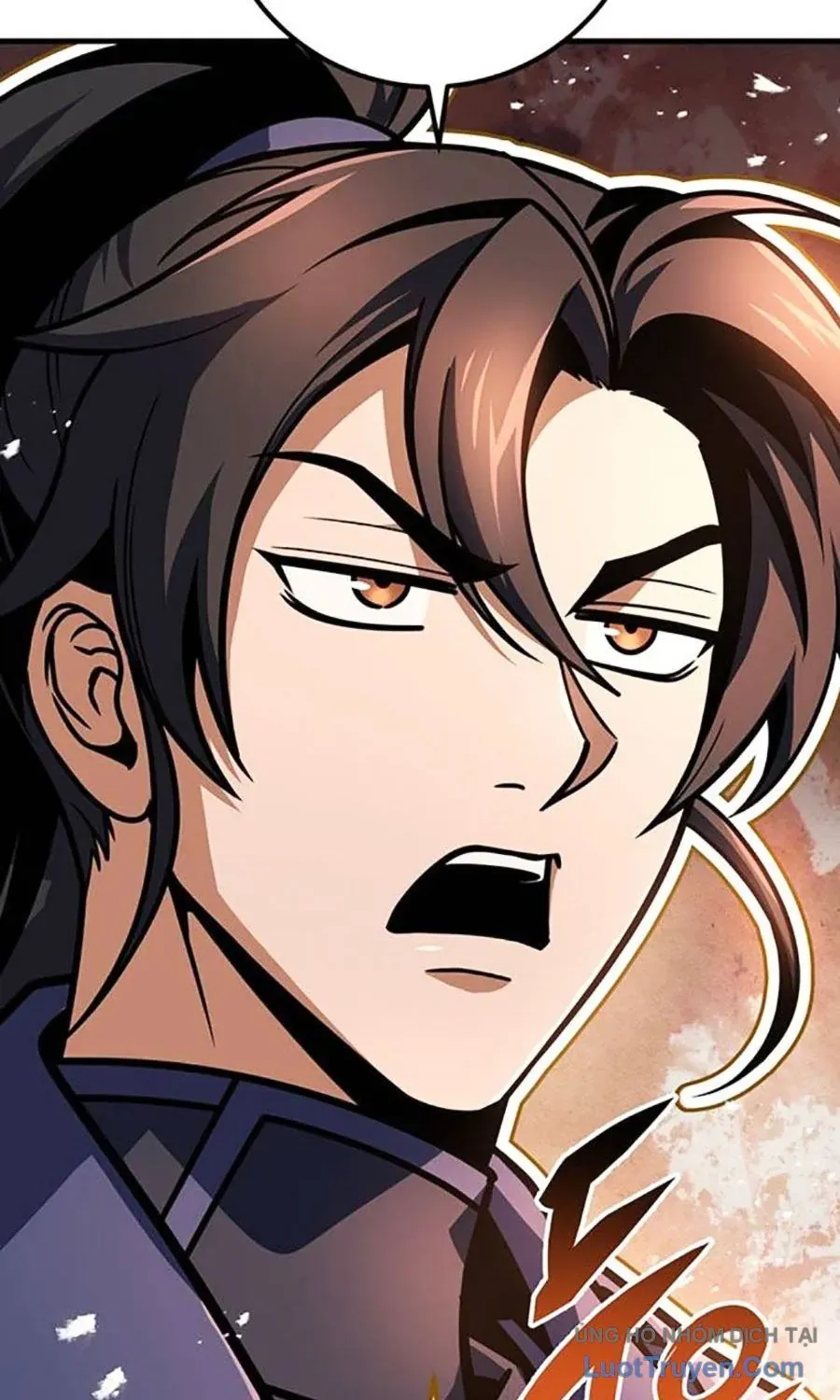 Thanh Kiếm Của Hoàng Đế - Chapter 108 - Page 52