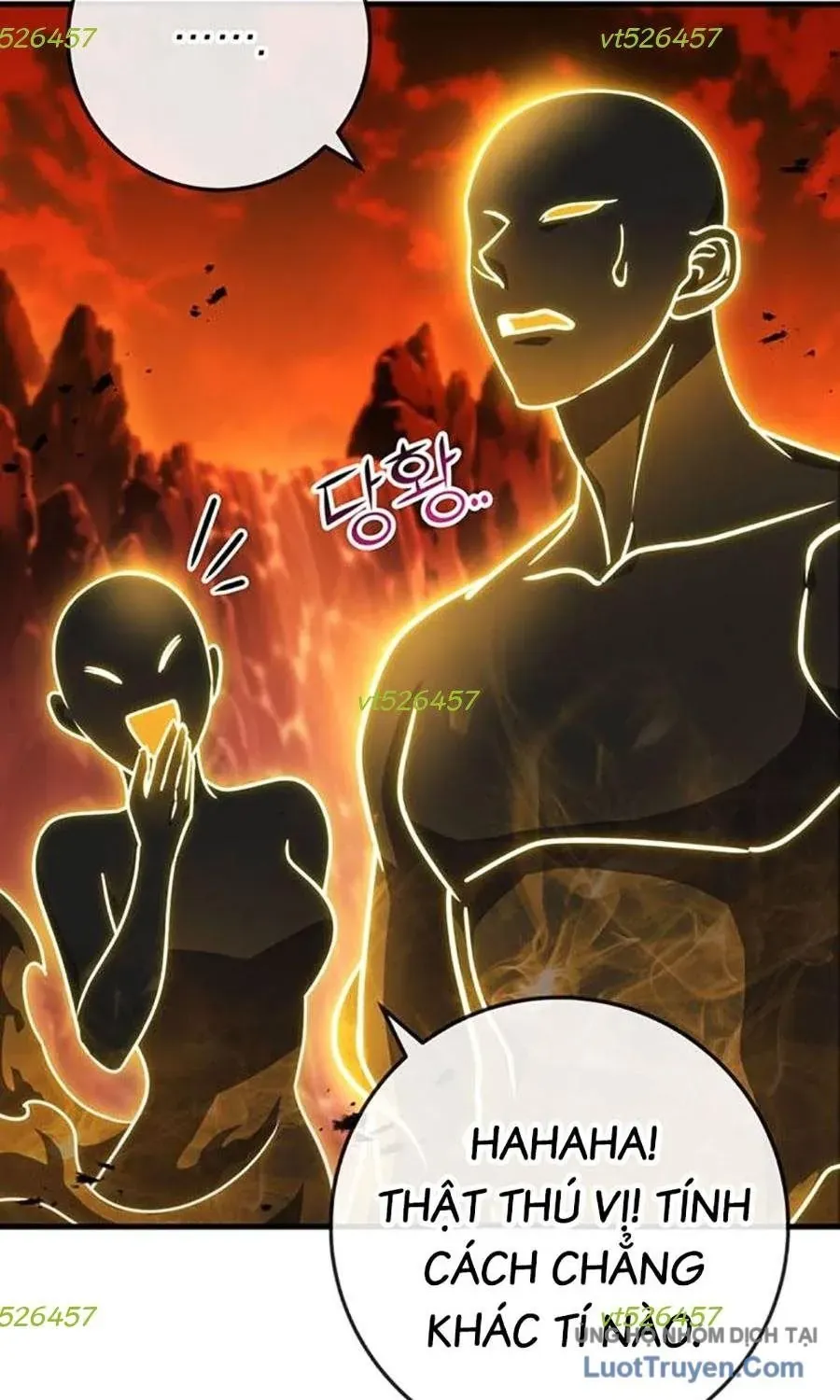 Thanh Kiếm Của Hoàng Đế - Chapter 108 - Page 54