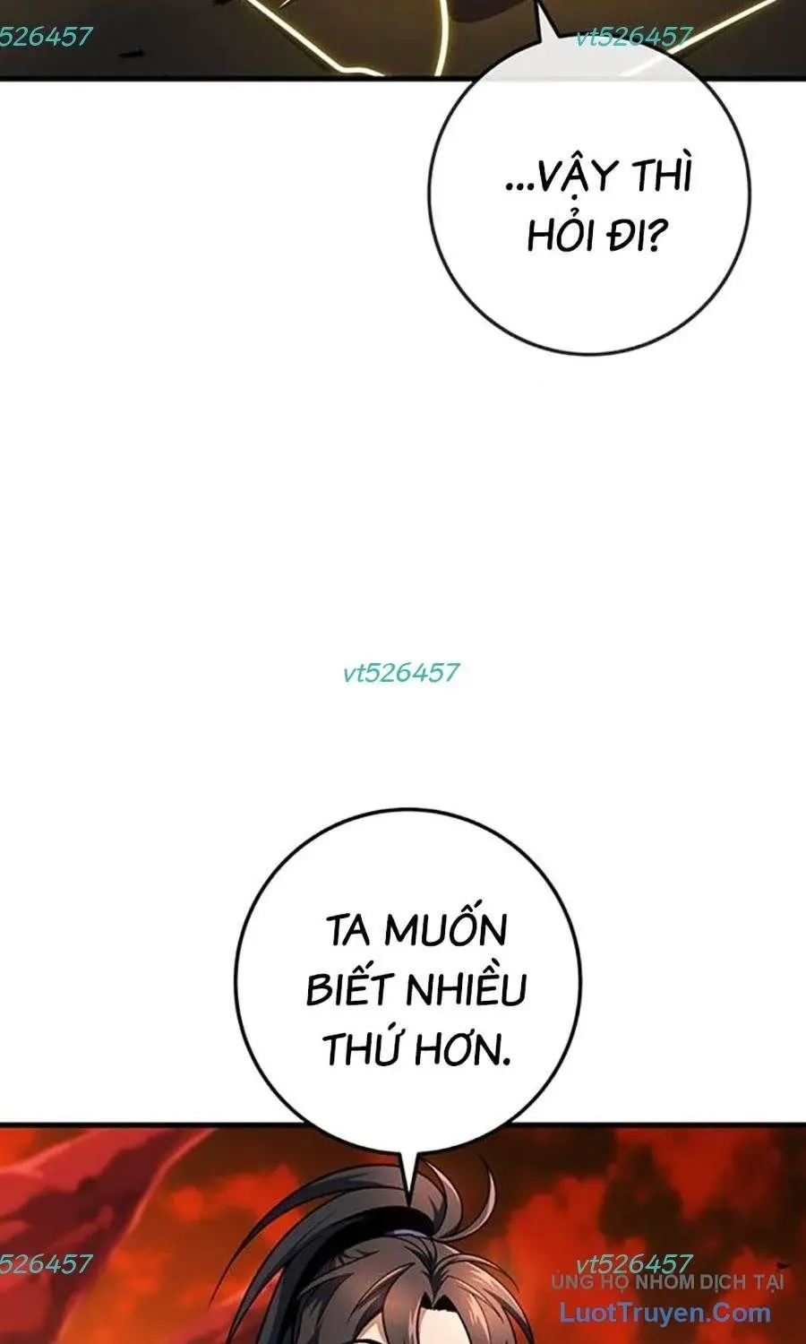 Thanh Kiếm Của Hoàng Đế - Chapter 108 - Page 56