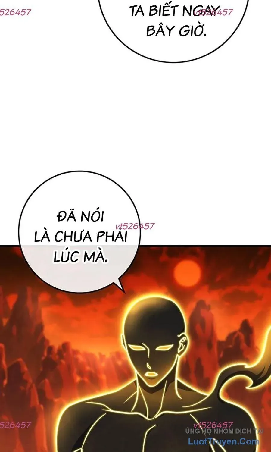 Thanh Kiếm Của Hoàng Đế - Chapter 108 - Page 58