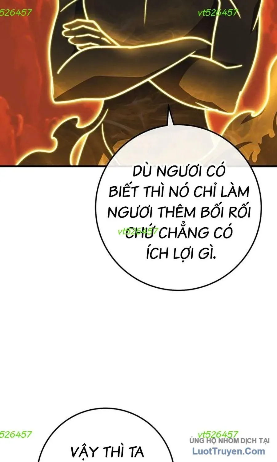 Thanh Kiếm Của Hoàng Đế - Chapter 108 - Page 59