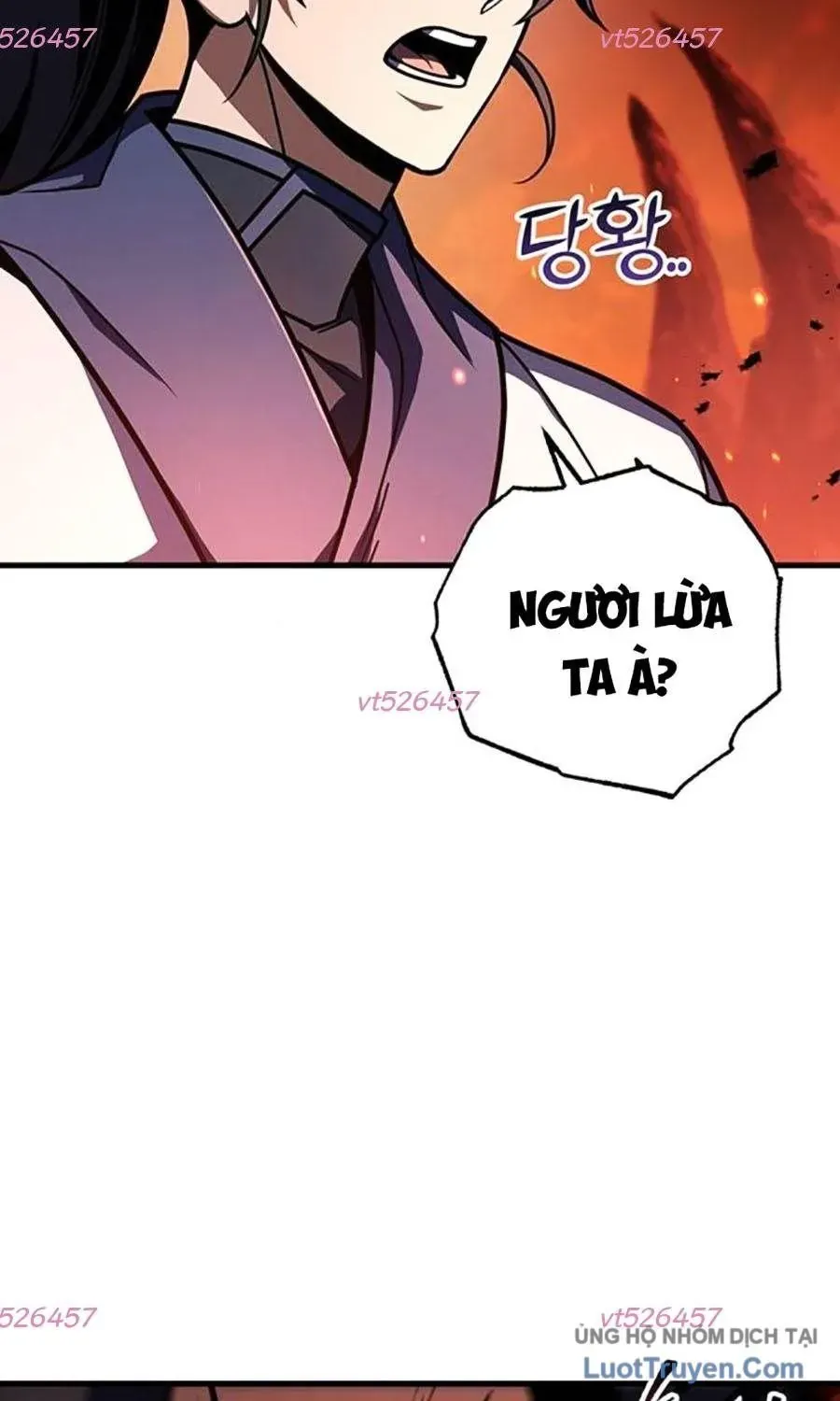 Thanh Kiếm Của Hoàng Đế - Chapter 108 - Page 6