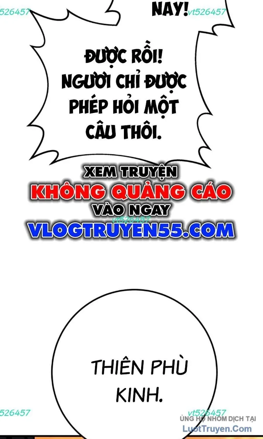 Thanh Kiếm Của Hoàng Đế - Chapter 108 - Page 61