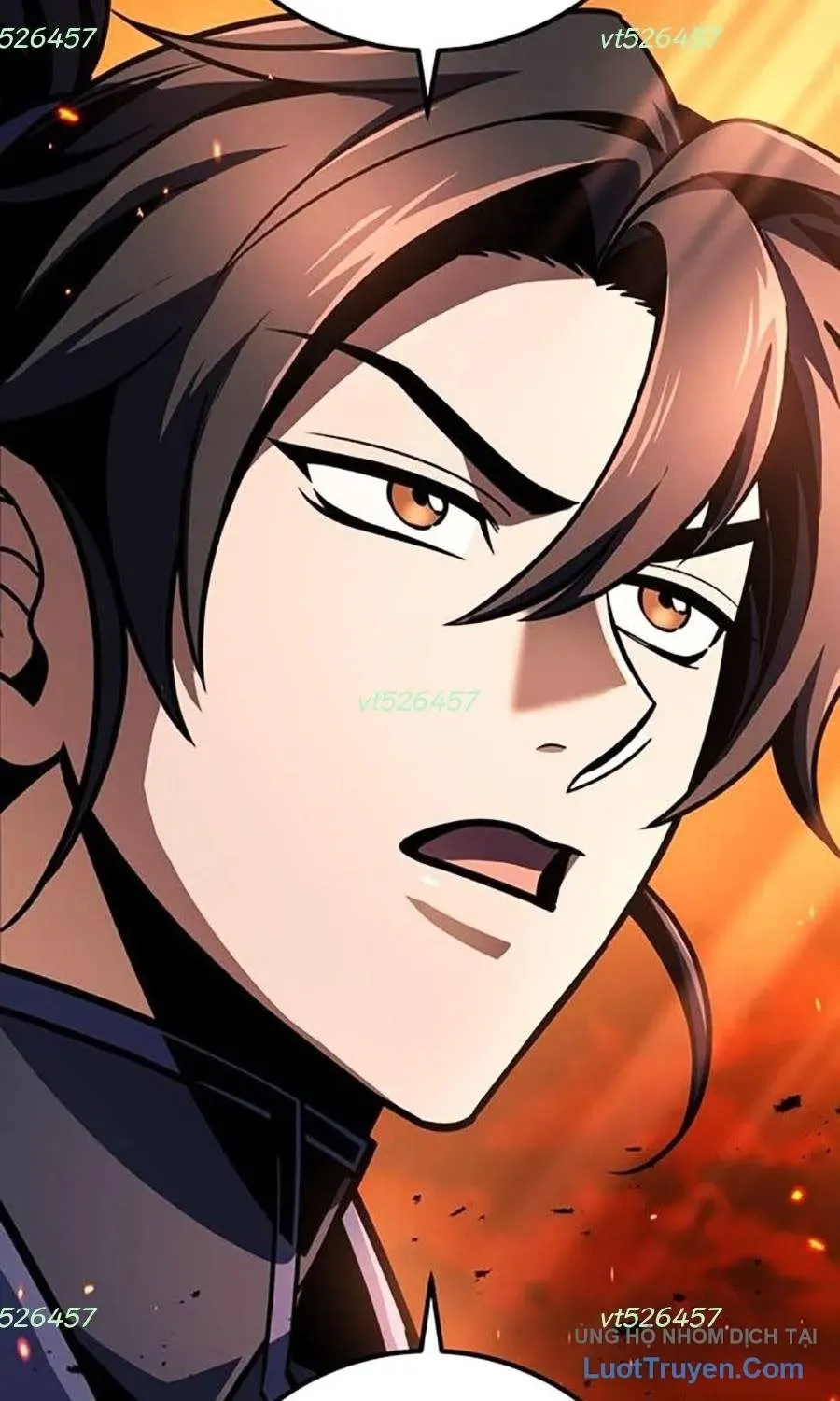 Thanh Kiếm Của Hoàng Đế - Chapter 108 - Page 62