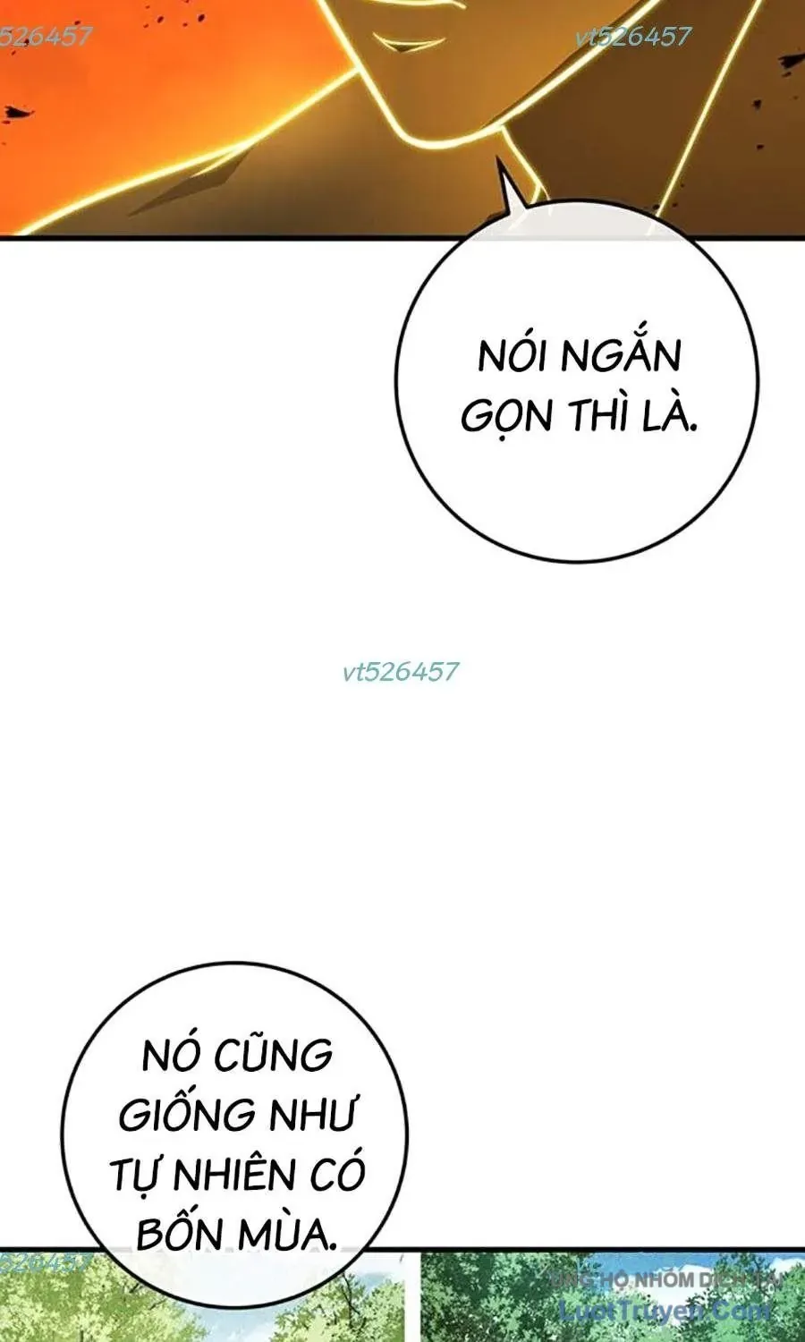 Thanh Kiếm Của Hoàng Đế - Chapter 108 - Page 66