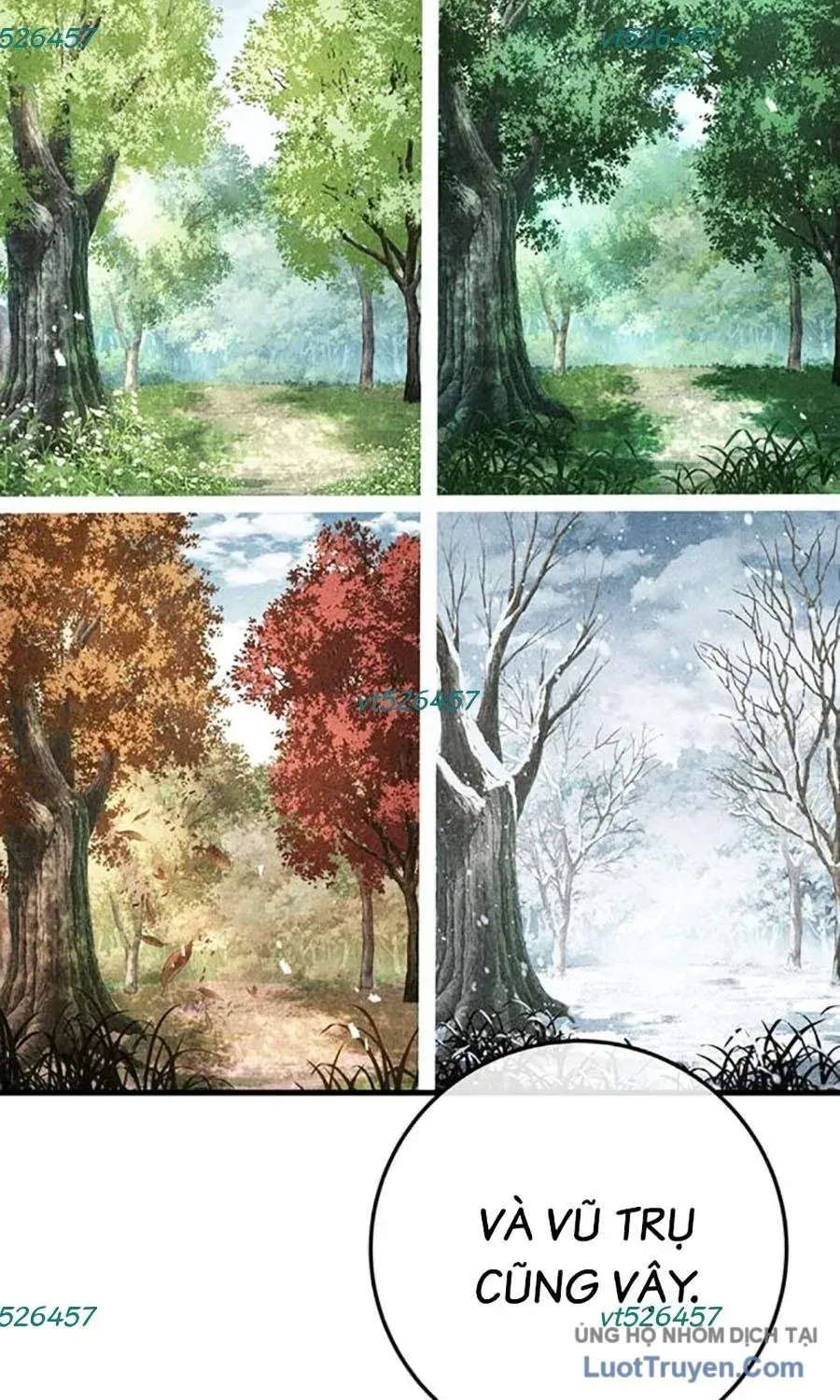 Thanh Kiếm Của Hoàng Đế - Chapter 108 - Page 67