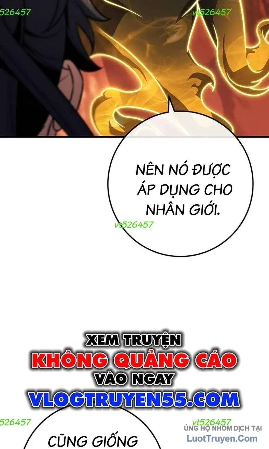 Thanh Kiếm Của Hoàng Đế - Chapter 108 - Page 69