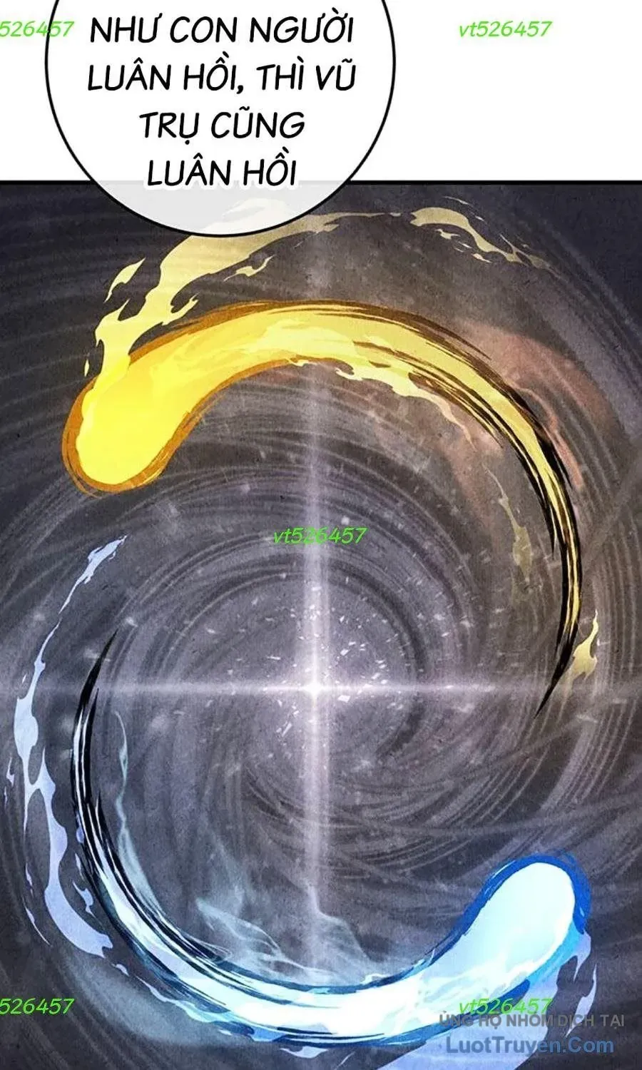 Thanh Kiếm Của Hoàng Đế - Chapter 108 - Page 70