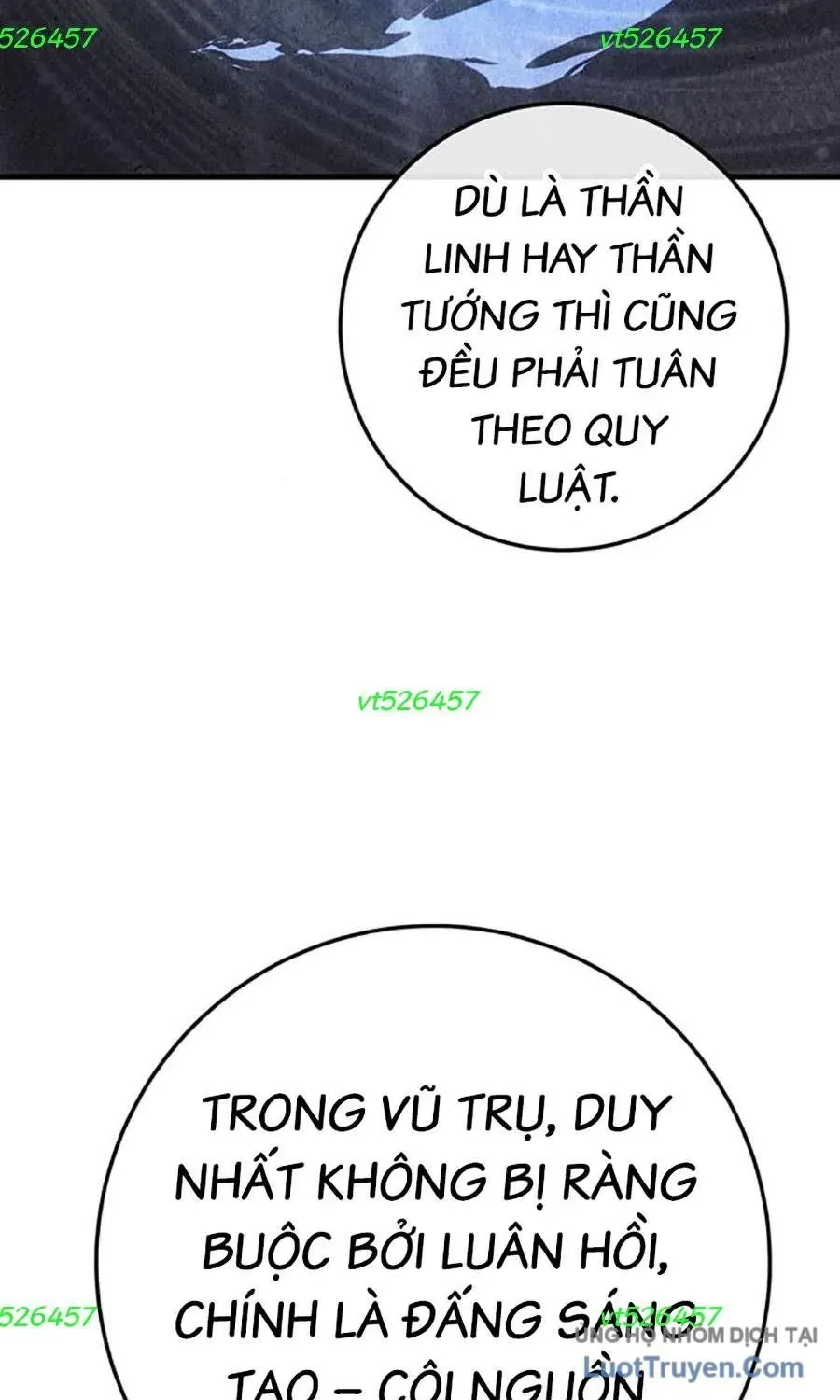 Thanh Kiếm Của Hoàng Đế - Chapter 108 - Page 71