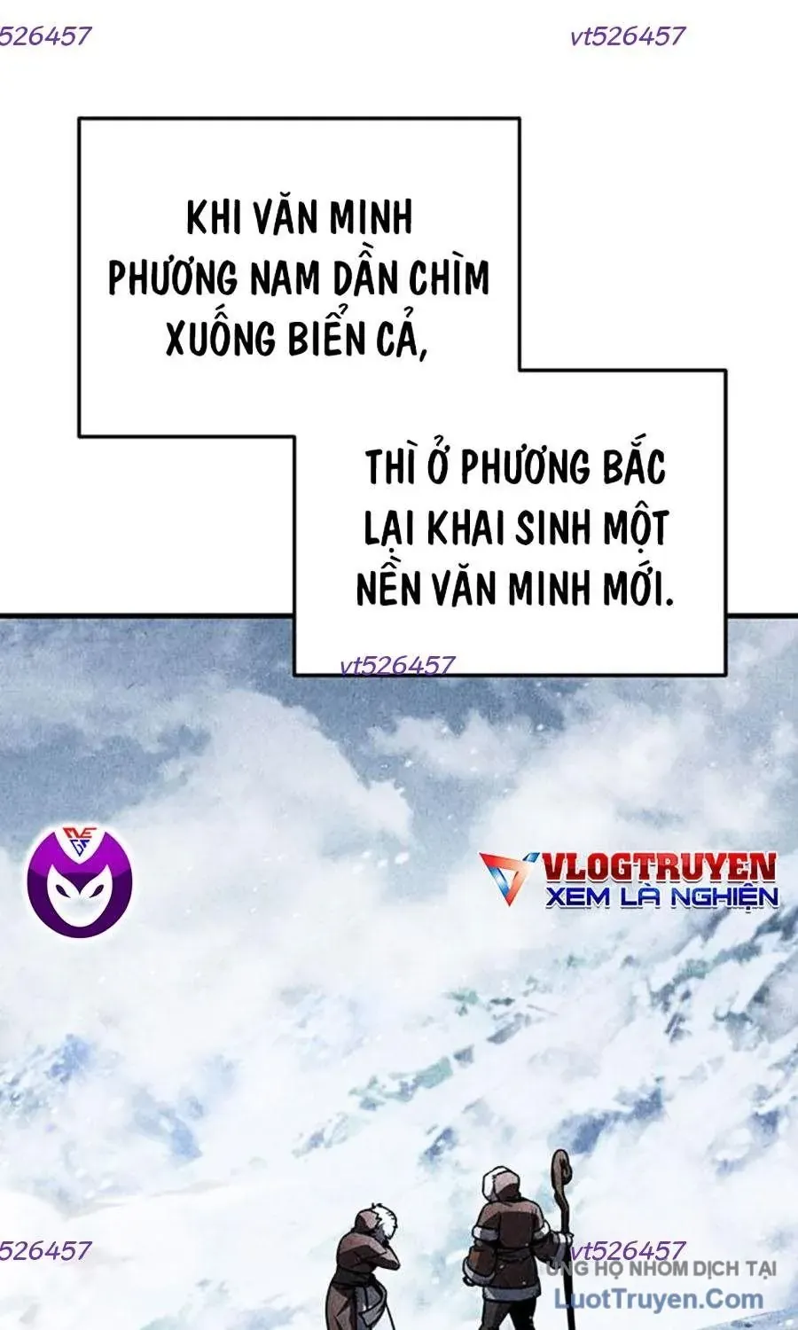 Thanh Kiếm Của Hoàng Đế - Chapter 108 - Page 74