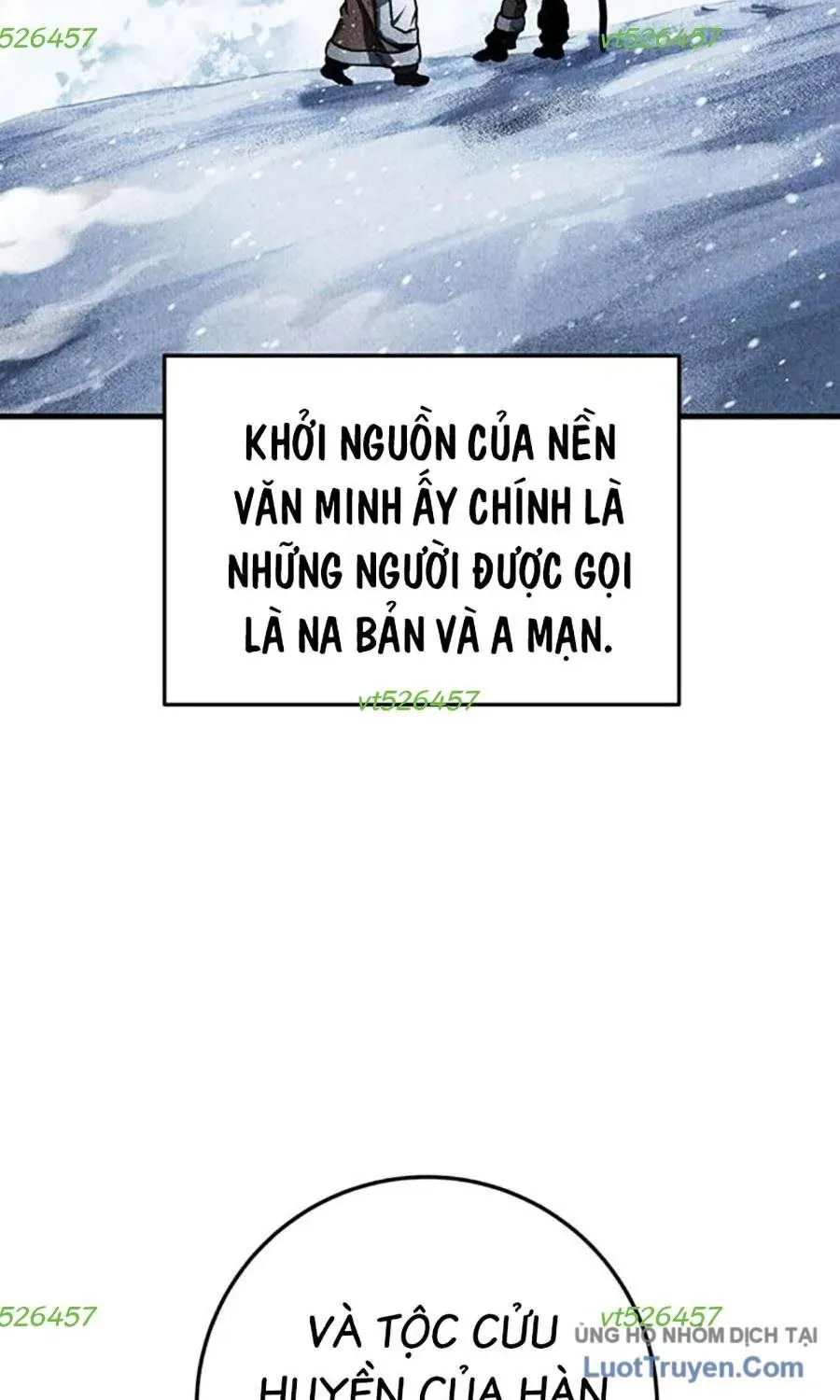 Thanh Kiếm Của Hoàng Đế - Chapter 108 - Page 75