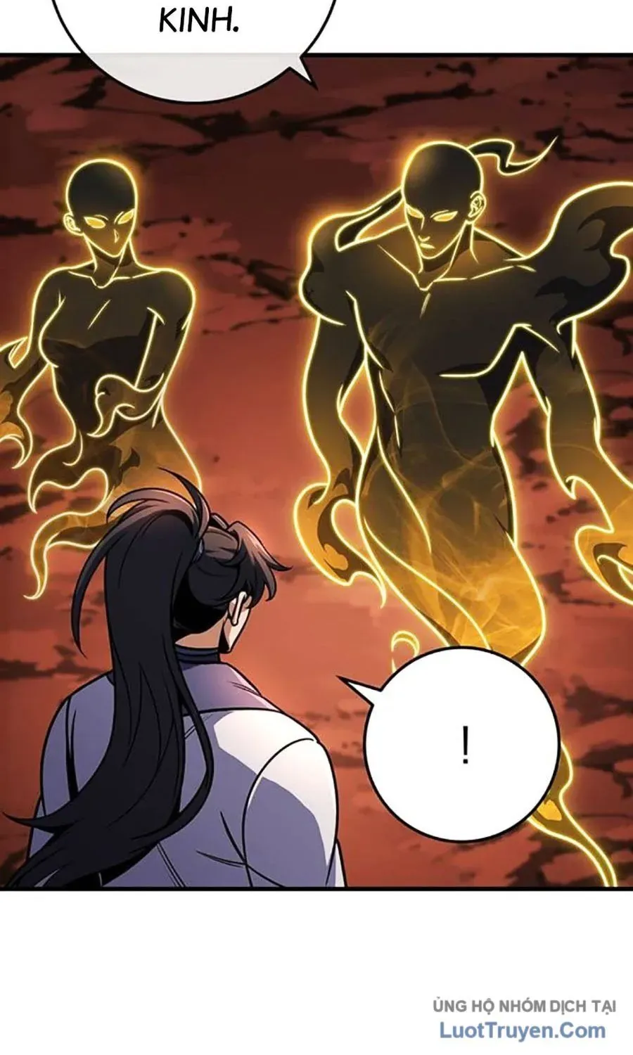 Thanh Kiếm Của Hoàng Đế - Chapter 108 - Page 79