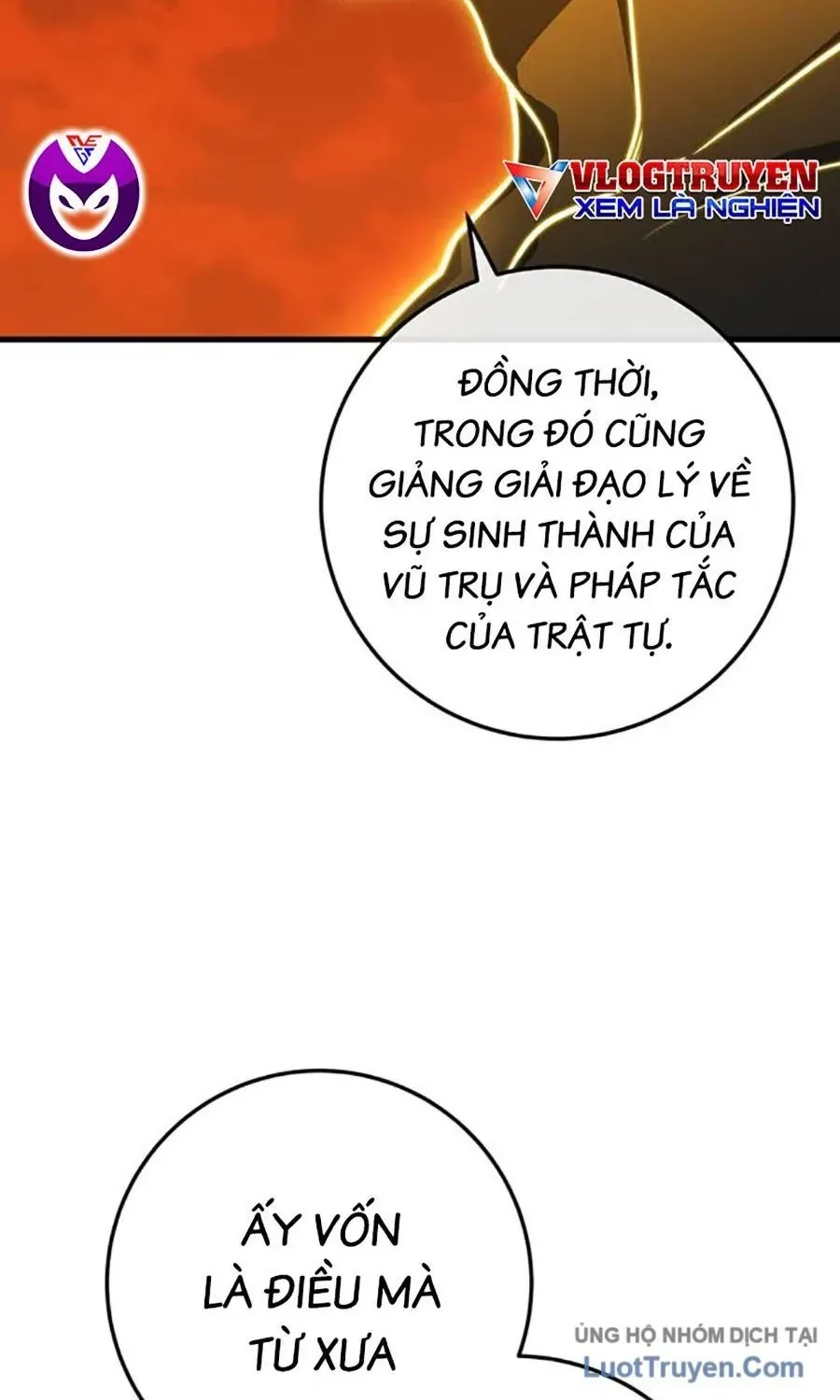 Thanh Kiếm Của Hoàng Đế - Chapter 108 - Page 81