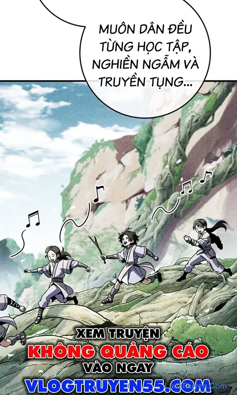 Thanh Kiếm Của Hoàng Đế - Chapter 108 - Page 82