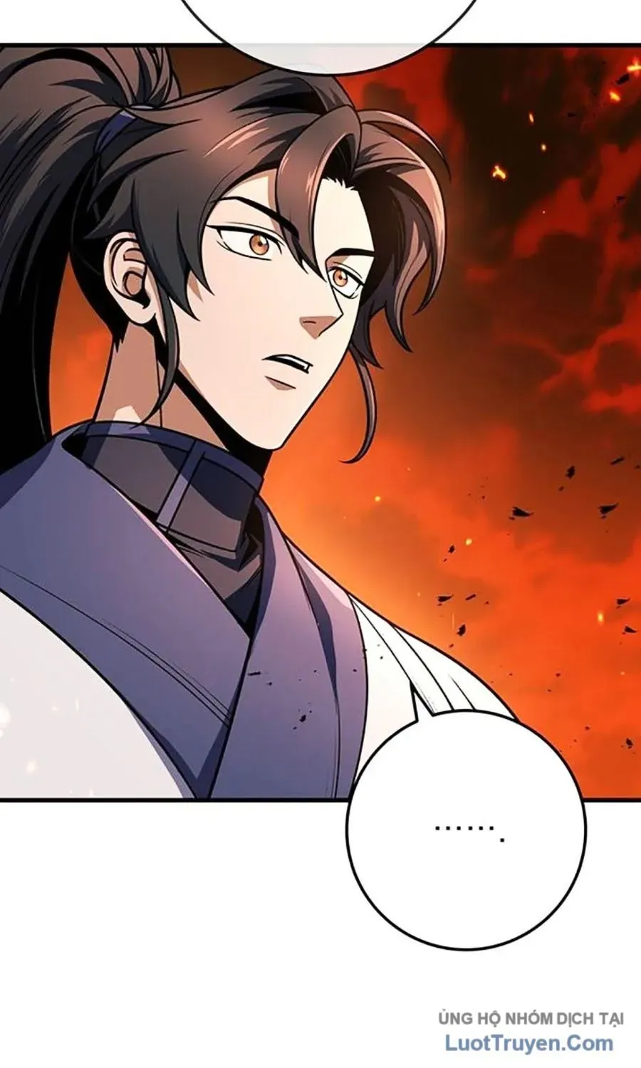 Thanh Kiếm Của Hoàng Đế - Chapter 108 - Page 84