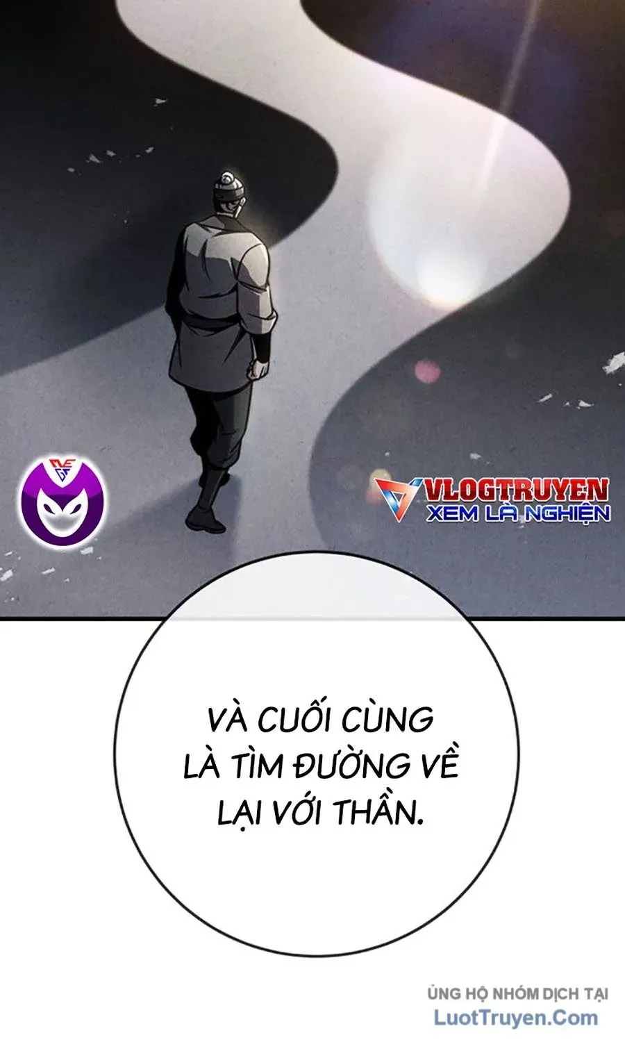 Thanh Kiếm Của Hoàng Đế - Chapter 108 - Page 86