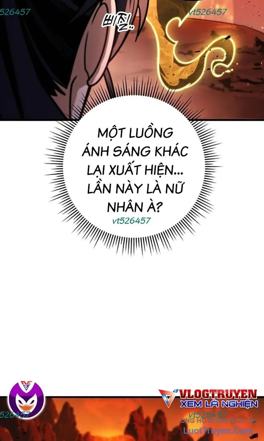 Thanh Kiếm Của Hoàng Đế - Chapter 108 - Page 9