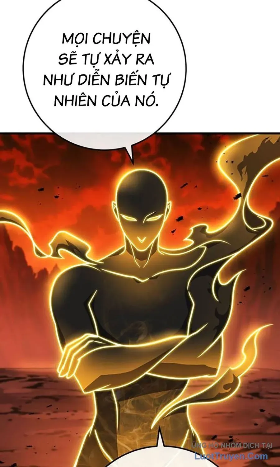 Thanh Kiếm Của Hoàng Đế - Chapter 108 - Page 91
