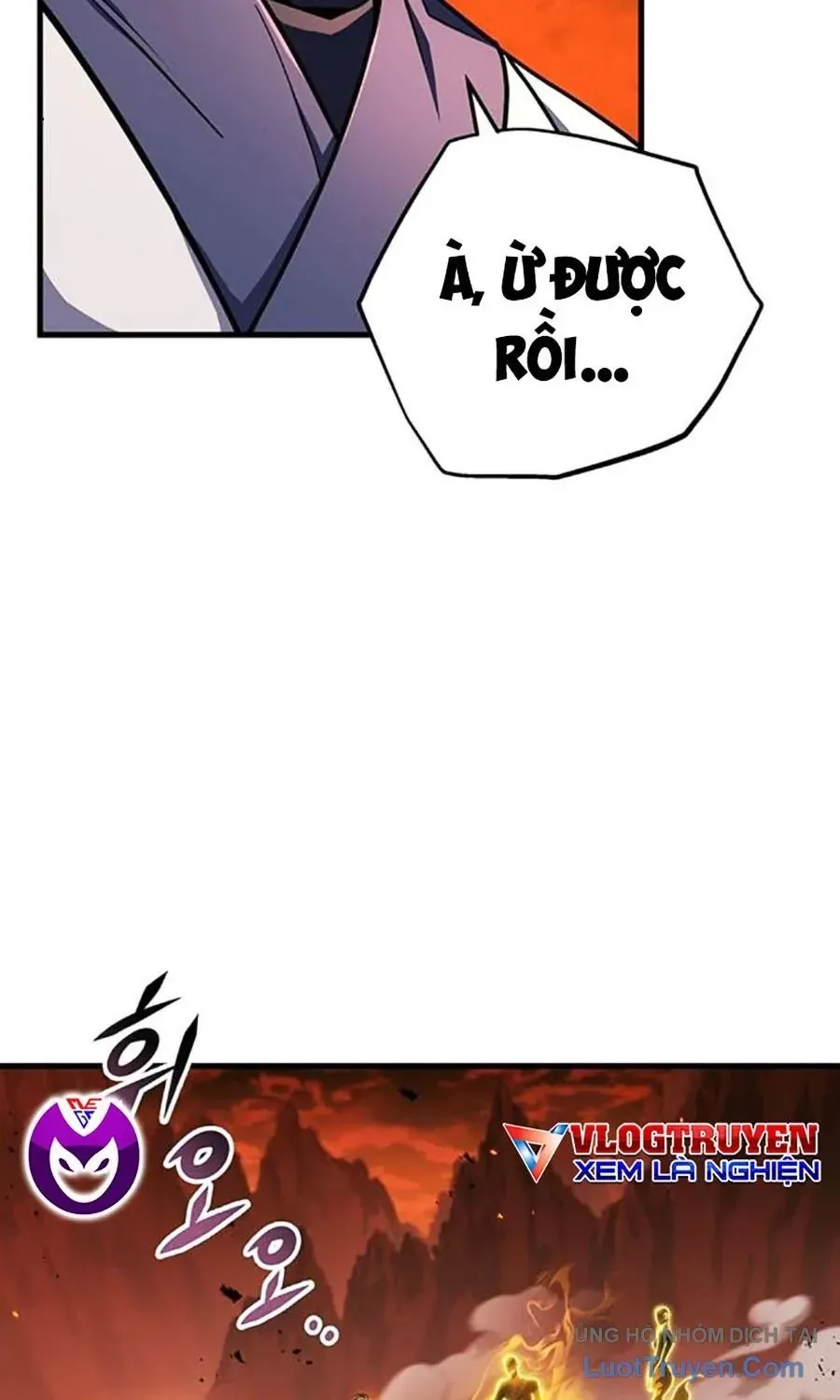 Thanh Kiếm Của Hoàng Đế - Chapter 108 - Page 93