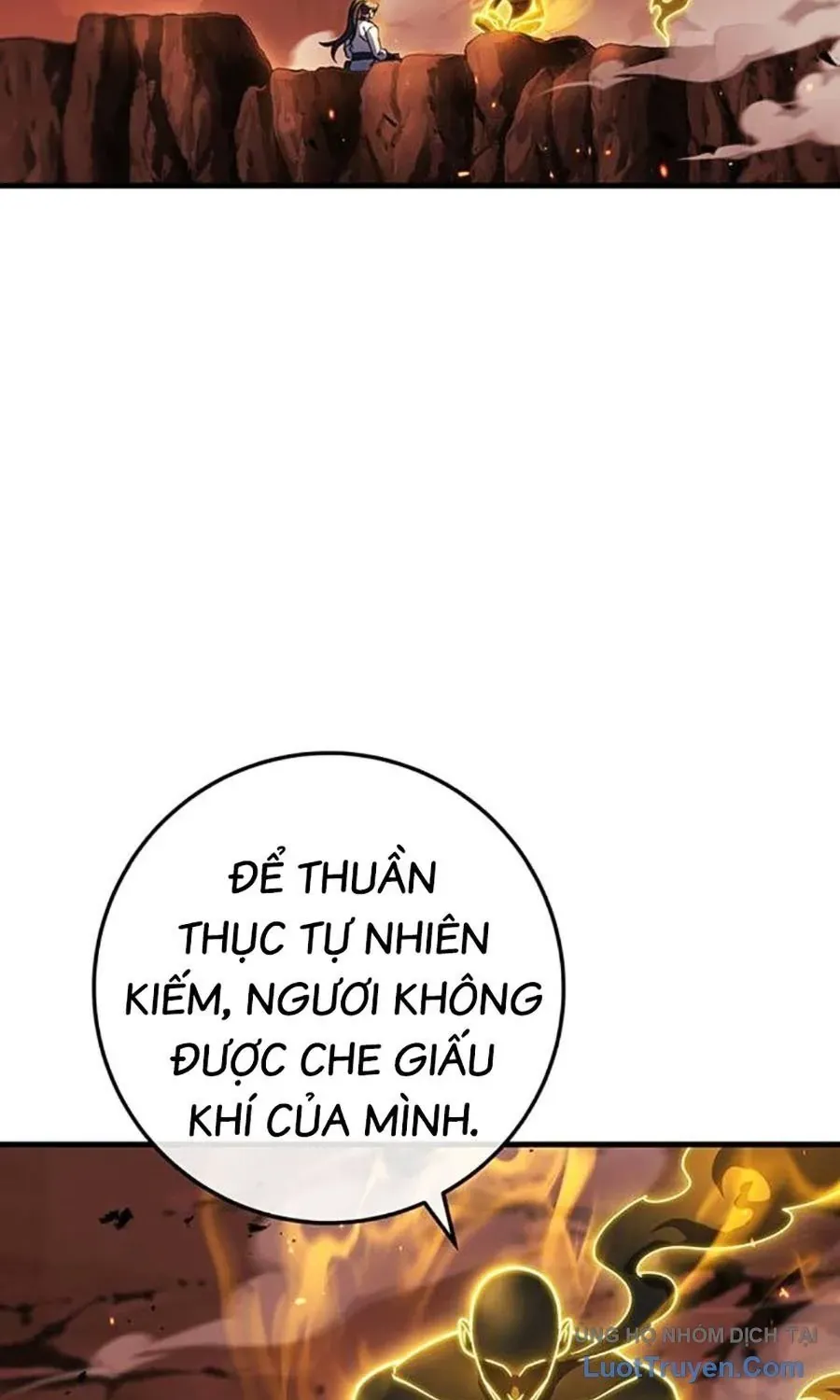 Thanh Kiếm Của Hoàng Đế - Chapter 108 - Page 94