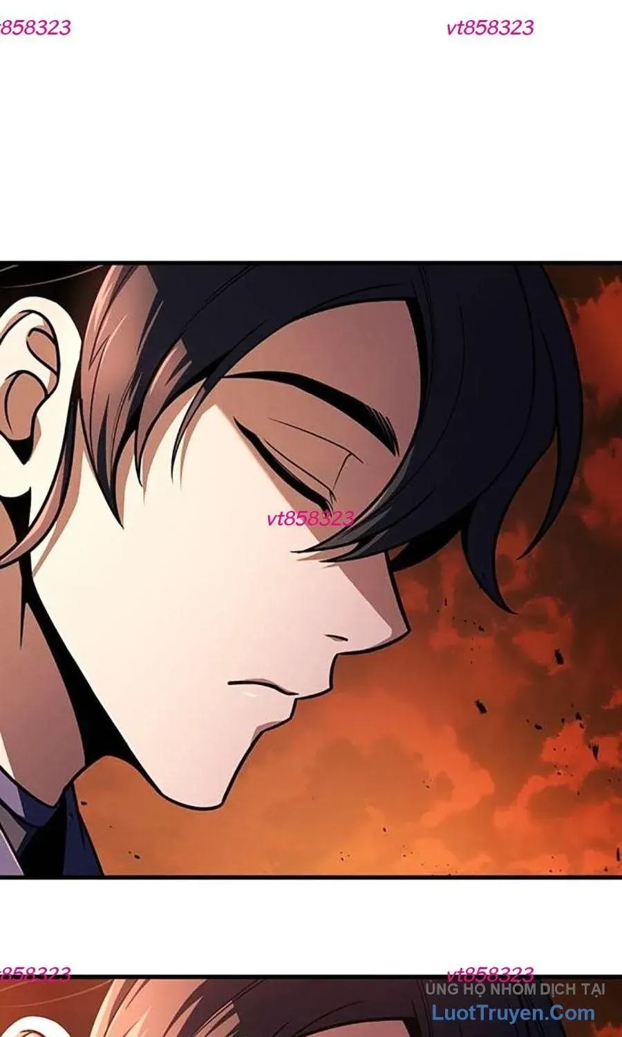 Thanh Kiếm Của Hoàng Đế - Chapter 109 - Page 10