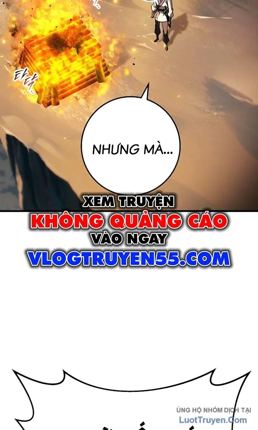 Thanh Kiếm Của Hoàng Đế - Chapter 109 - Page 100