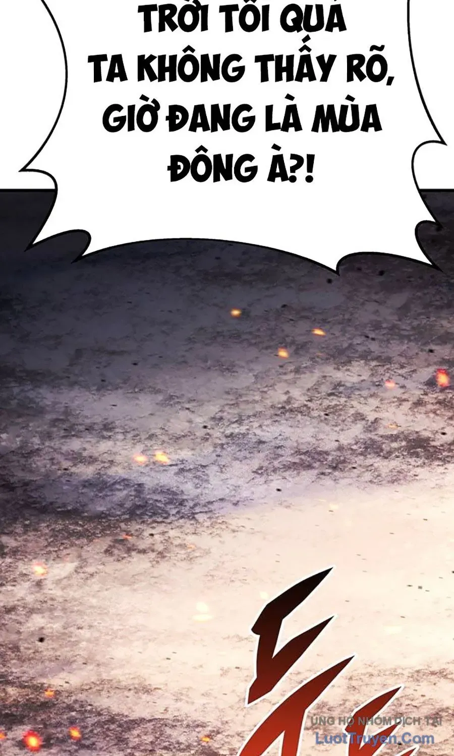 Thanh Kiếm Của Hoàng Đế - Chapter 109 - Page 101