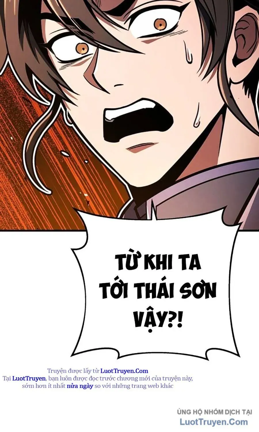 Thanh Kiếm Của Hoàng Đế - Chapter 109 - Page 103