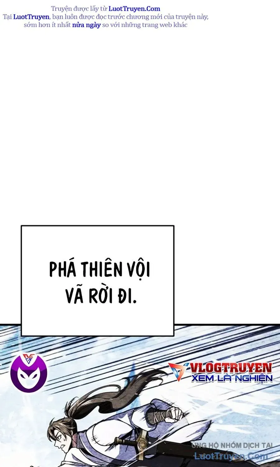 Thanh Kiếm Của Hoàng Đế - Chapter 109 - Page 104