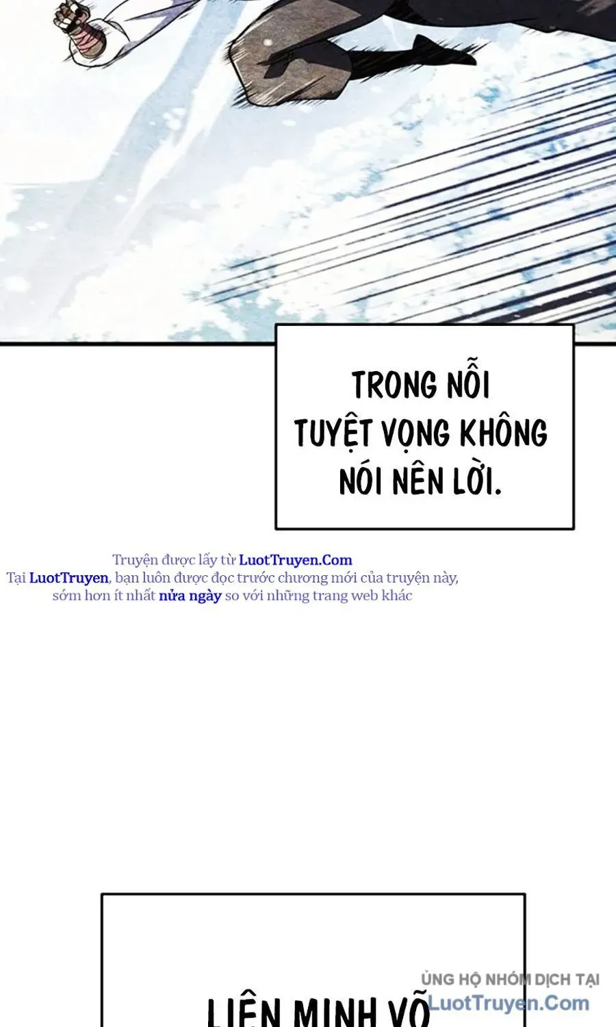 Thanh Kiếm Của Hoàng Đế - Chapter 109 - Page 105