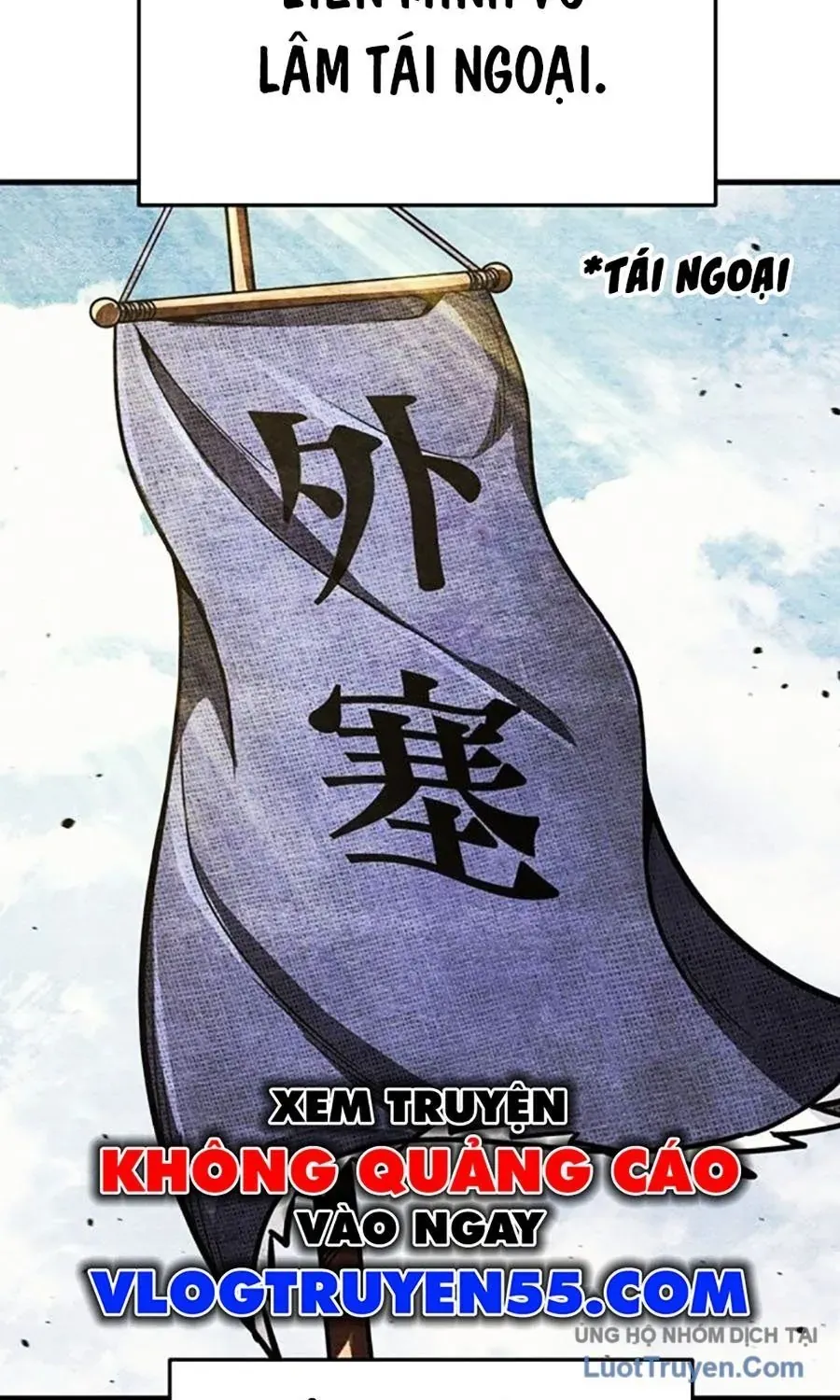 Thanh Kiếm Của Hoàng Đế - Chapter 109 - Page 106