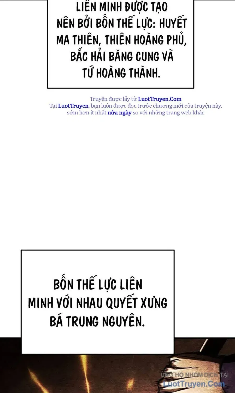 Thanh Kiếm Của Hoàng Đế - Chapter 109 - Page 107