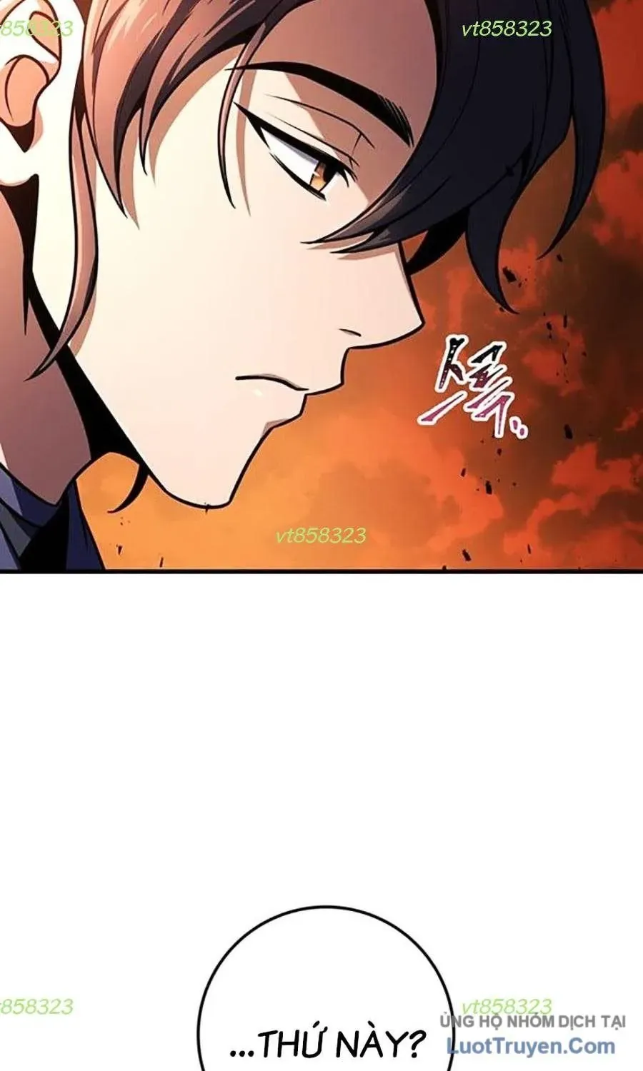 Thanh Kiếm Của Hoàng Đế - Chapter 109 - Page 11